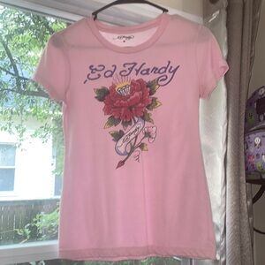 ED HARDY